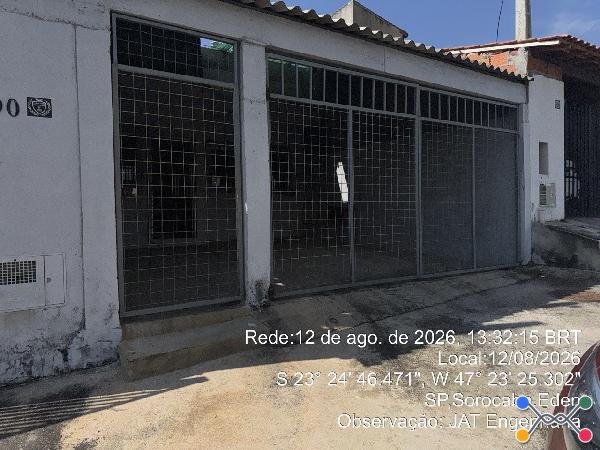 Sorocaba - terras de arieta