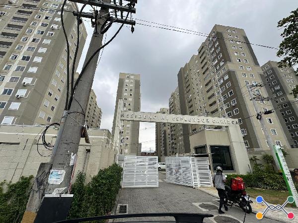 Res esplendor carioca