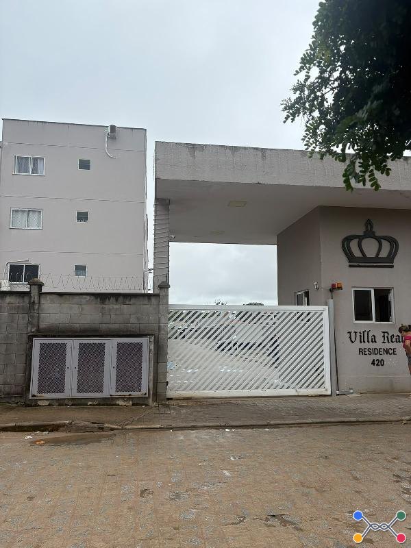 Cond res villa real residence i