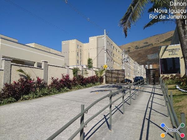 Res morada da colina