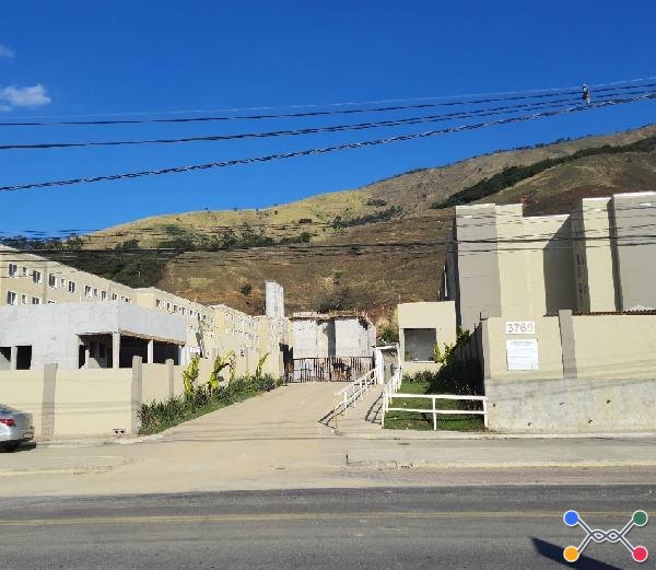 Res morada da colina