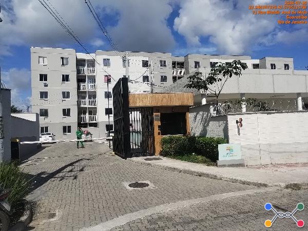 Res carioca park
