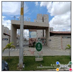 Res quinta das alamedas