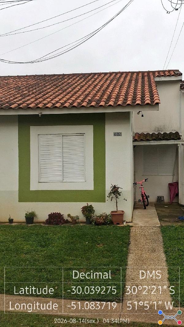 Cond moradas reserva iii-a