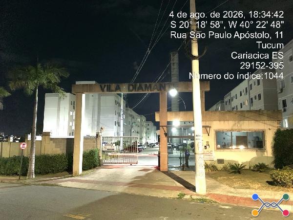 Cond res vila diamante
