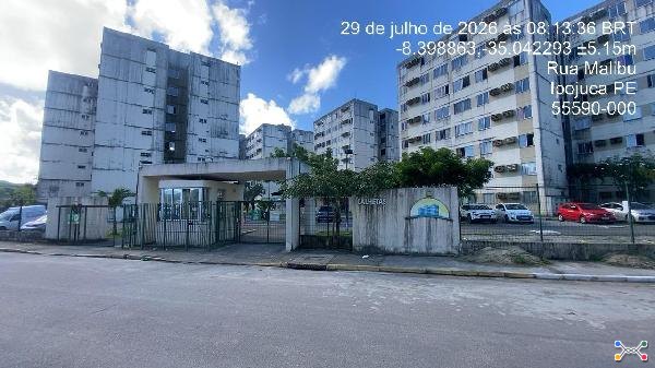 Reserva ipojuca cond calhetas