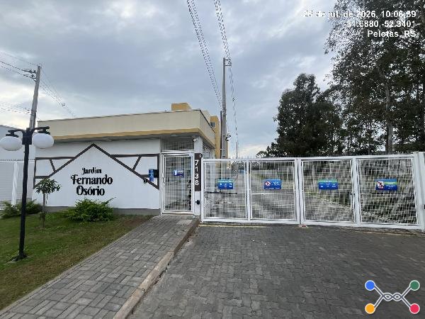 Jd fernando osorio residencial