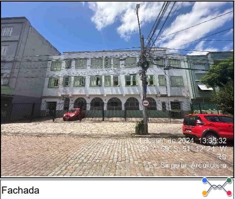 Edifício tatuíra