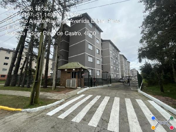 Cond res recanto dos pinheiros