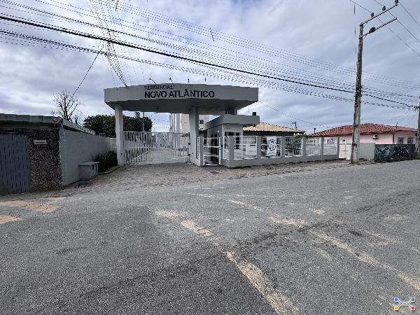 Res novo atlantico