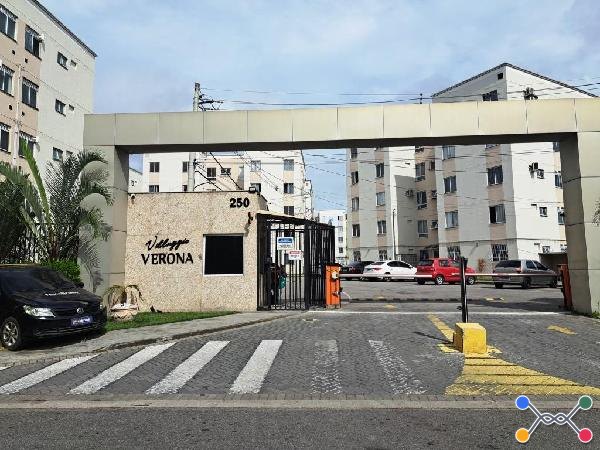 Cond res villagio verona