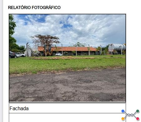 Adamantina - centro