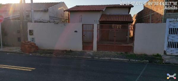 Adolfo - residencial martinez