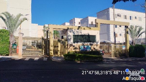 Cond parque amabile