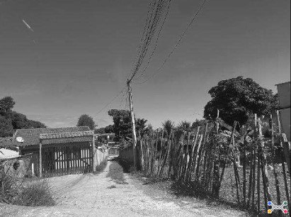 Lot recanto da boa vista