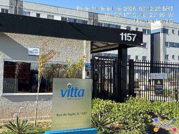 Vitta reserva dos buritis