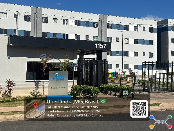 Vitta reserva dos buritis