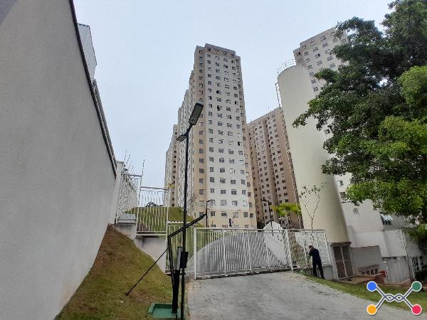 Cond res plano e vista do carmo i