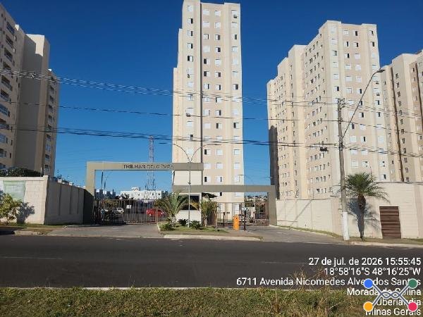 Trilhas do gávea