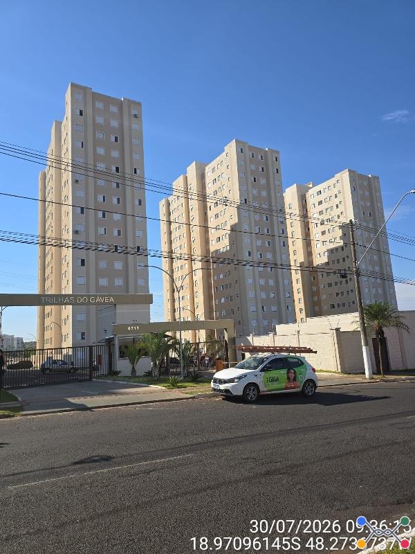 Trilhas do gávea