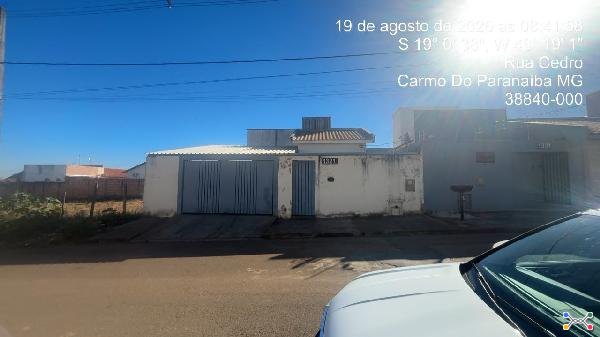 Lot res nova floresta