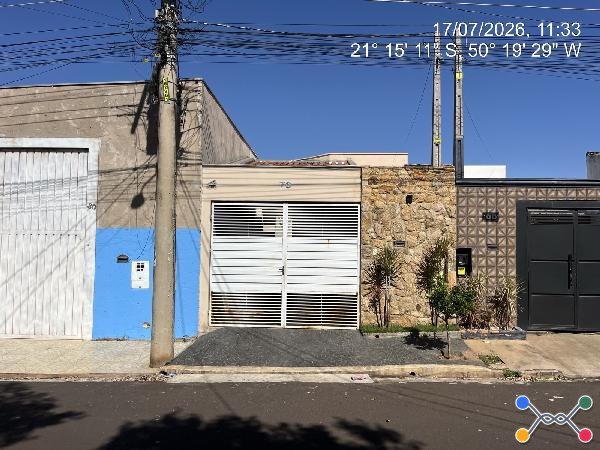 Birigui - residencial atenas