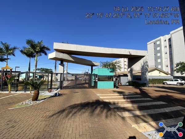 Cond res viva londrina
