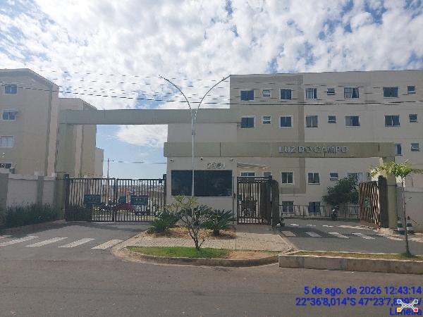 Residencial luz do campo