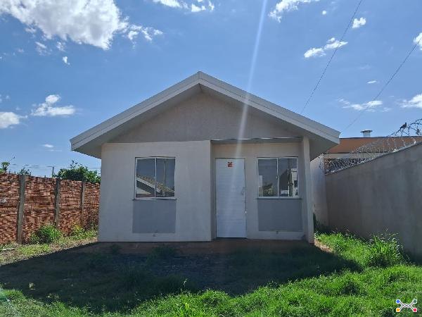 Morro agudo - residencial alfredo benedetti