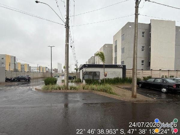 Cond res jardim das alamedas