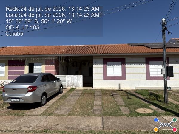 Cond. rio manso