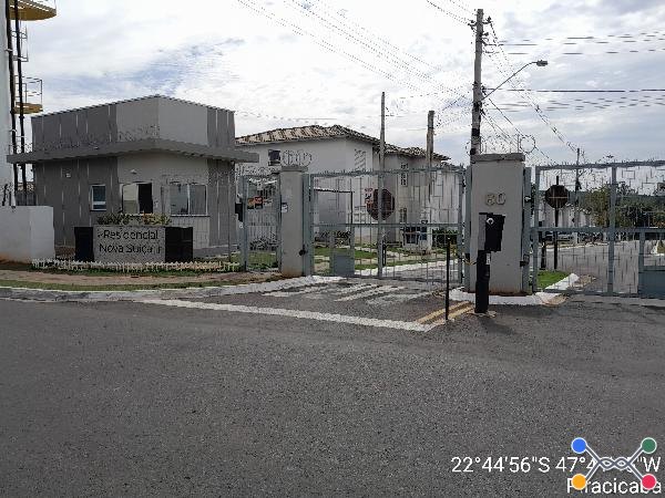 Vida nova piracicaba iii