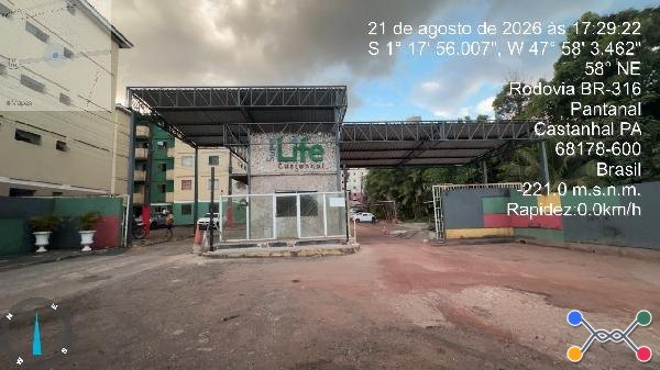 Cond res super-live castanhal