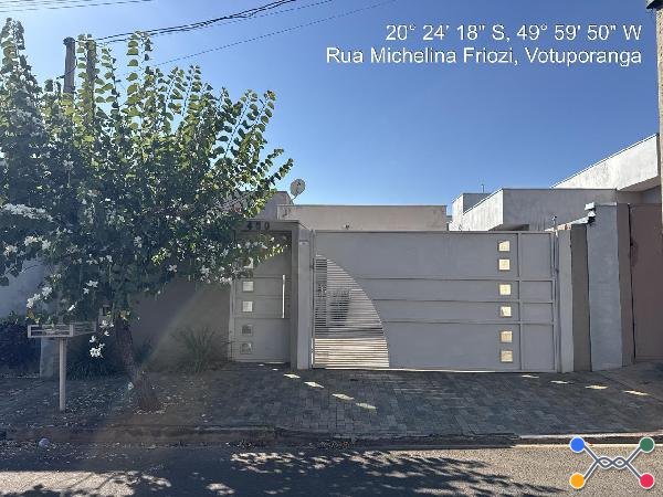 Votuporanga - jardim de bortole