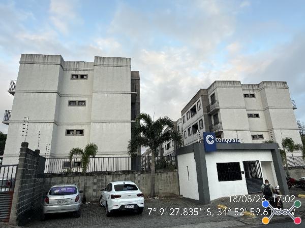 Cond res tropical conquista