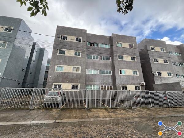 Cond residencial colinas de gramame