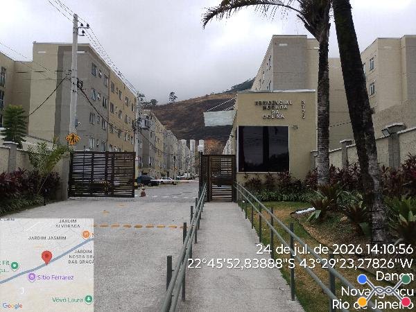 Res morada da colina