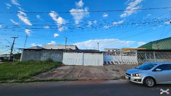 Samambaia - samambaia norte