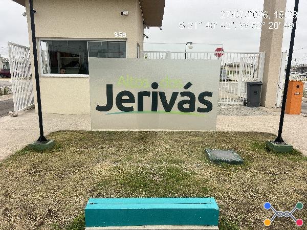 Res rni altos dos jerivas