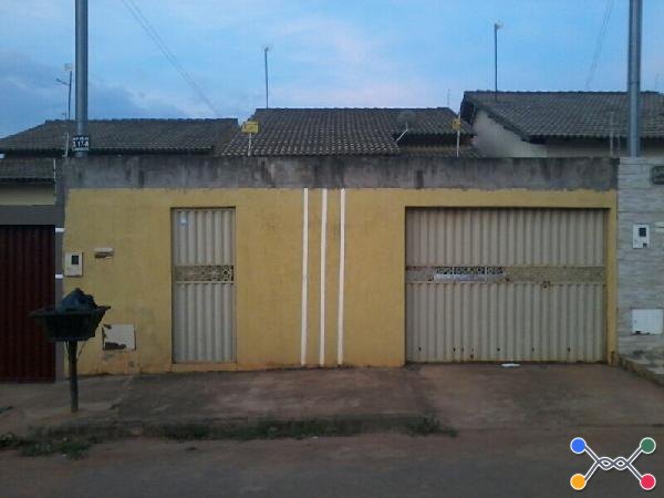 Formosa - setor nordeste