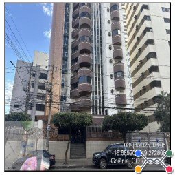 Goiania - setor oeste