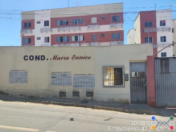 Cond maria eunice
