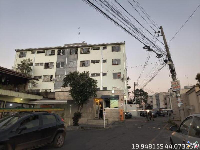 Apartamento em betim/mg