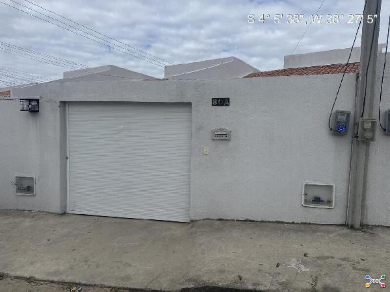 Casa em horizonte/ce