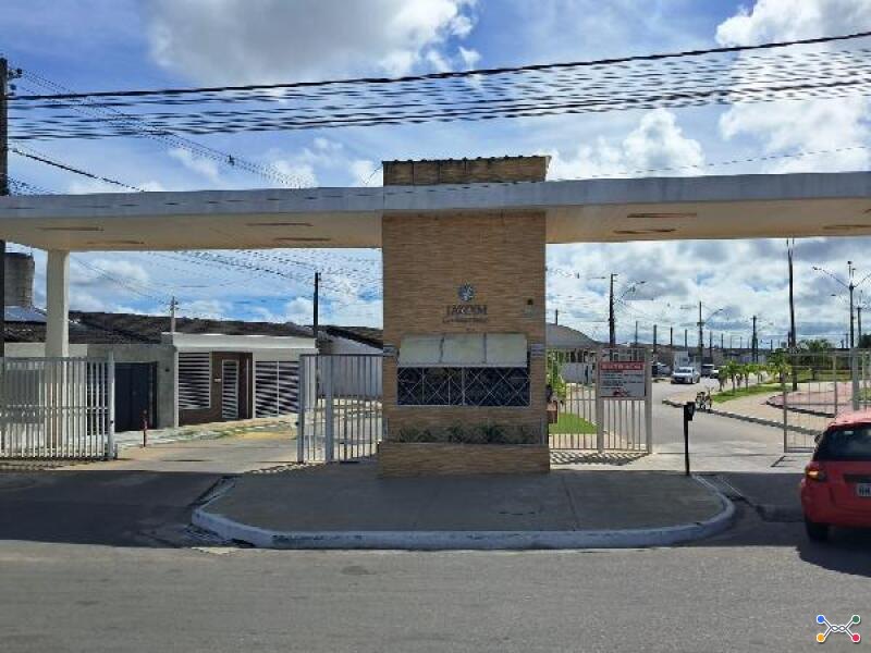 Casa em maceio/al - desconto de 40% do valor de avaliação no 2º leilão