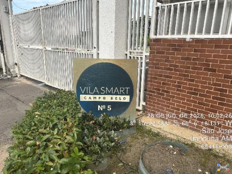 Casa em iranduba/am
