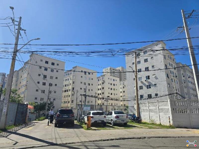 Apartamento em salvador/ba - desconto de 6,15% do valor de avaliação no 2º leilão