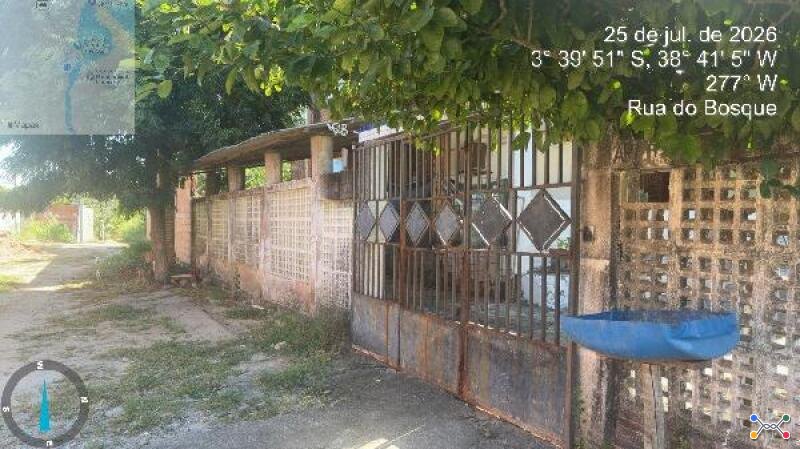 Apartamento em caucaia/ce - desconto de 33,28% do valor de avaliação no 2º leilão