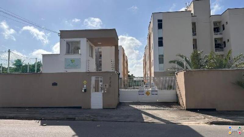 Apartamento em caucaia/ce - desconto de 6,15% do valor de avaliação no 2º leilão