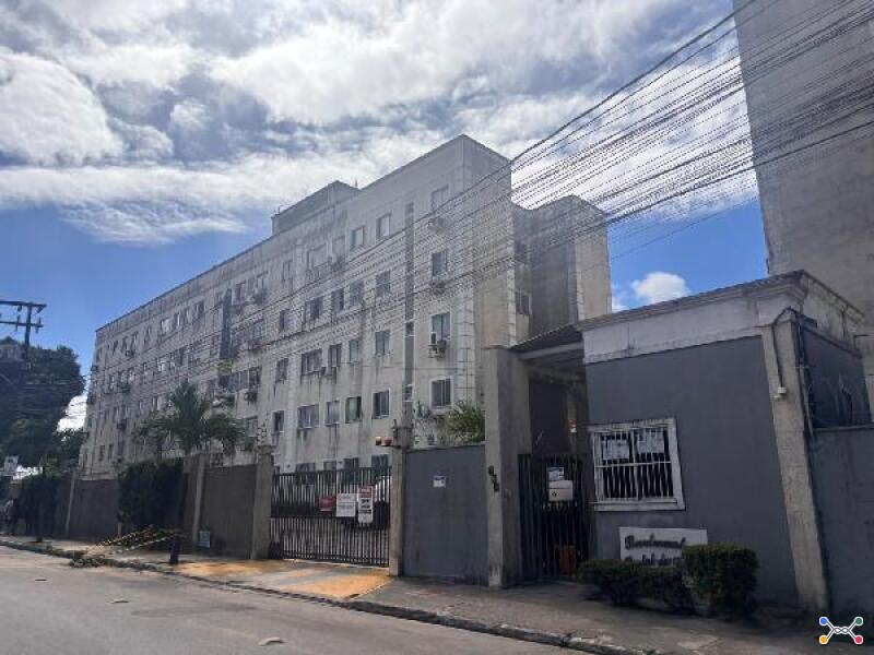 Apartamento em fortaleza/ce - desconto de 17,09% do valor de avaliação no 2º leilão